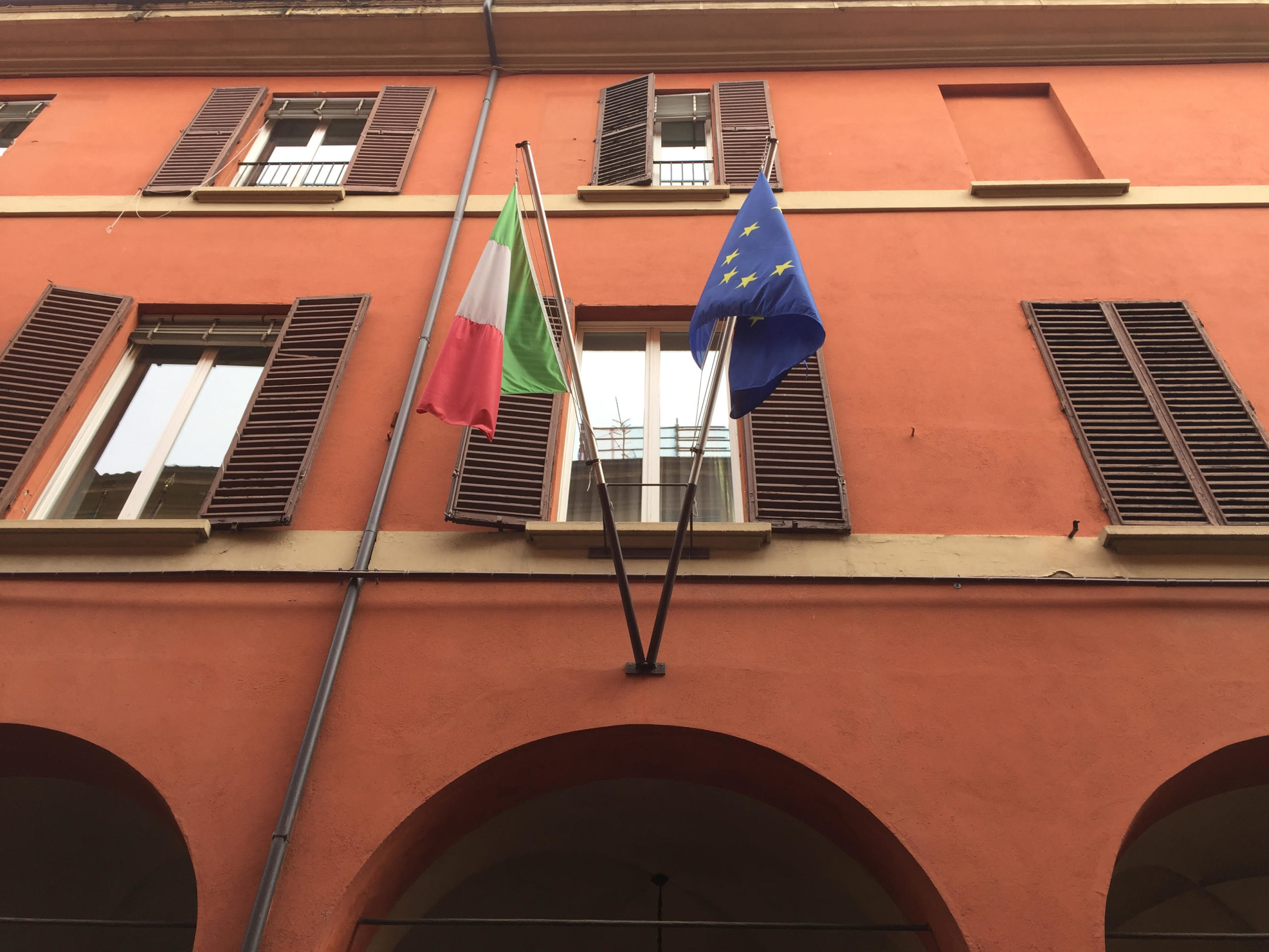 Direttore Generale Ufficio scolastico regionale per l'EmiliaRomagna