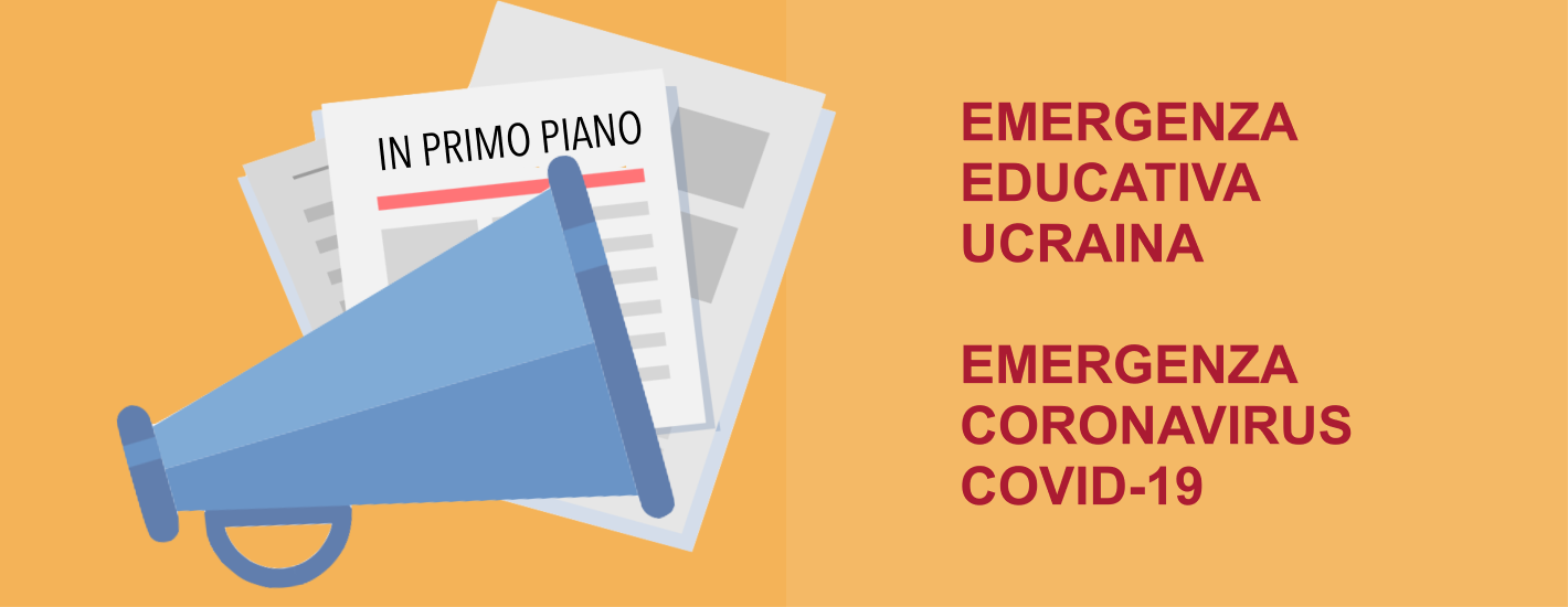 In primo piano Ufficio scolastico regionale per l'EmiliaRomagna